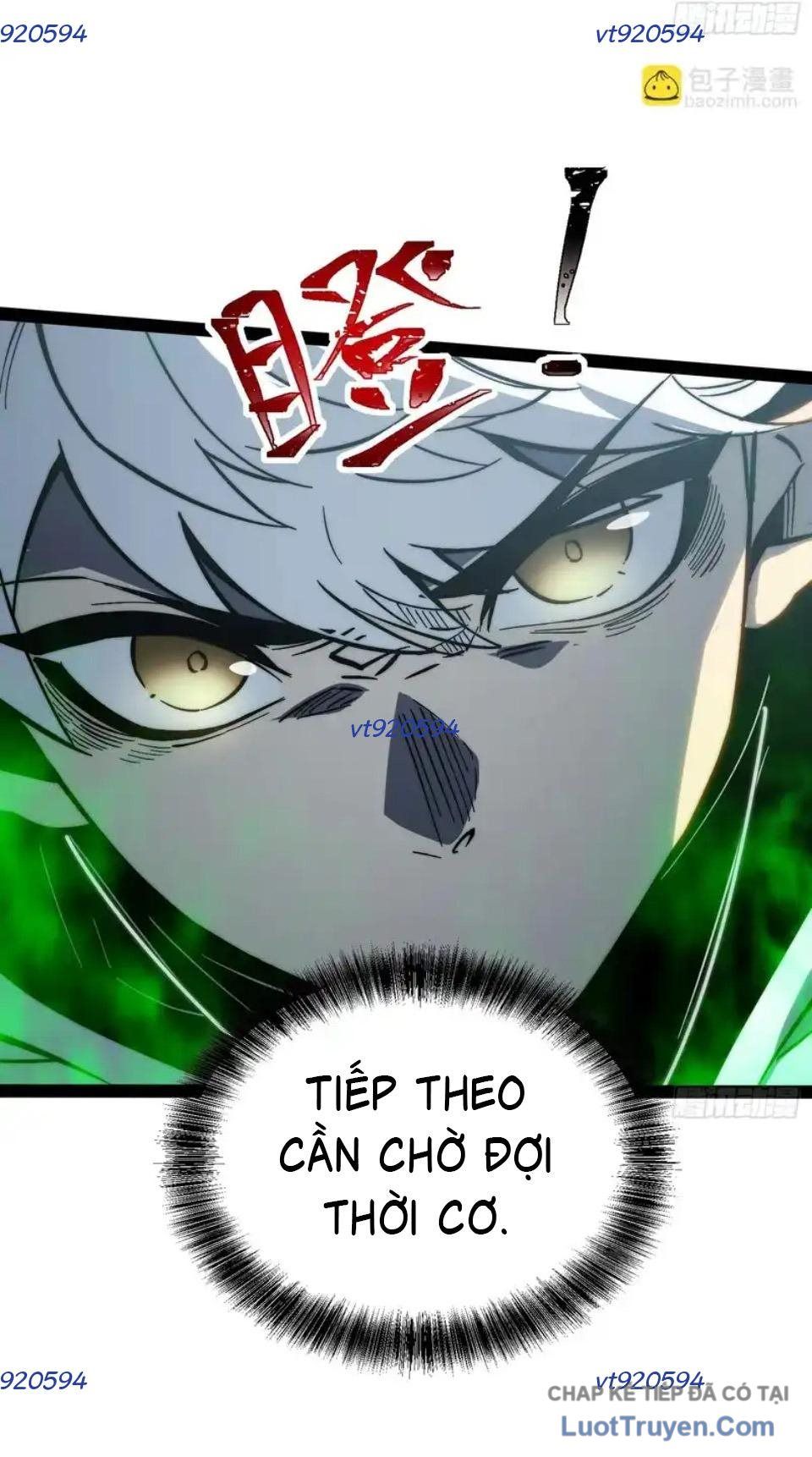 Thức Tỉnh Toàn Chức Chap 59 - Next Chap 60