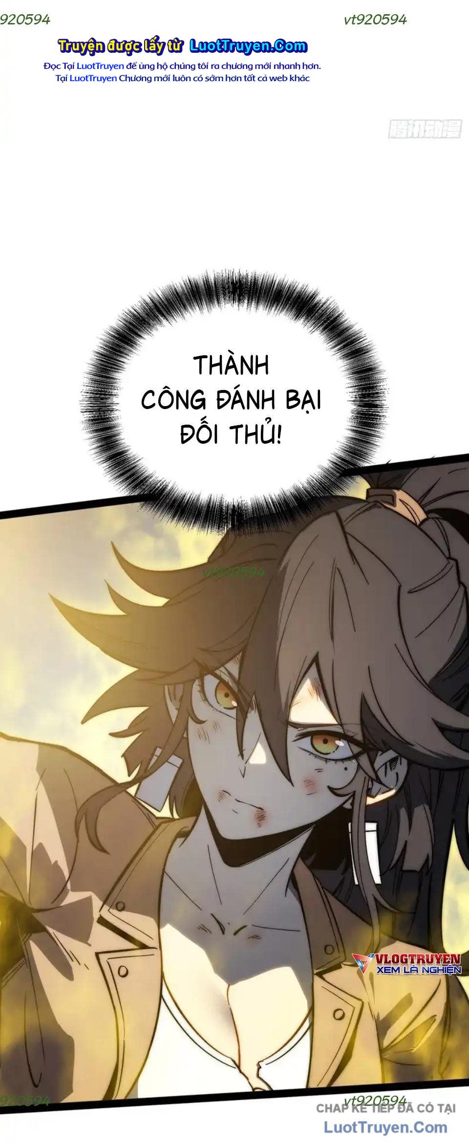 Thức Tỉnh Toàn Chức Chap 59 - Next Chap 60