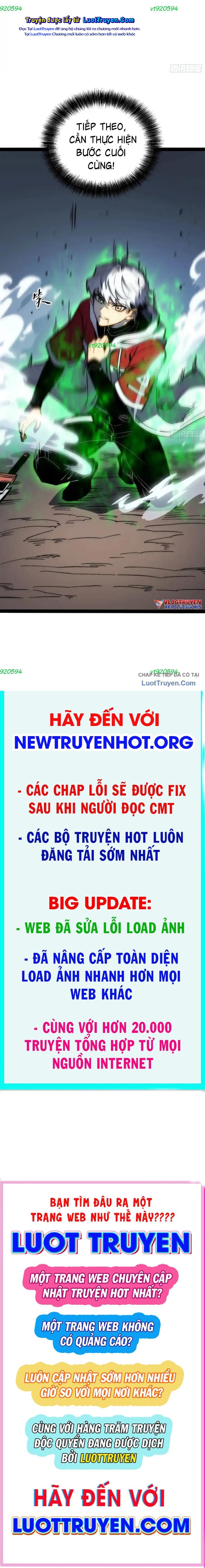 Thức Tỉnh Toàn Chức Chap 59 - Next Chap 60