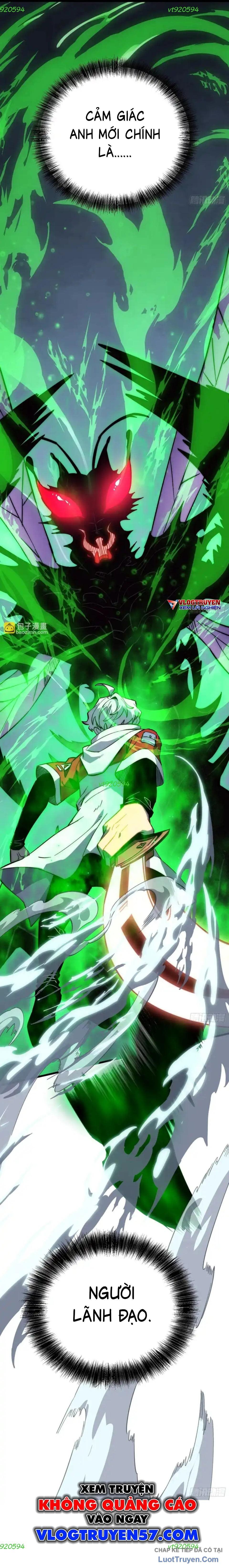 Thức Tỉnh Toàn Chức Chap 59 - Next Chap 60