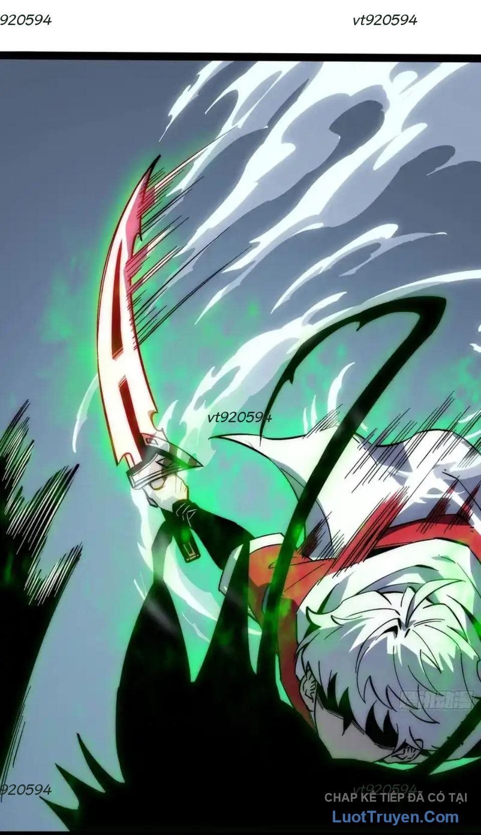 Thức Tỉnh Toàn Chức Chap 59 - Next Chap 60