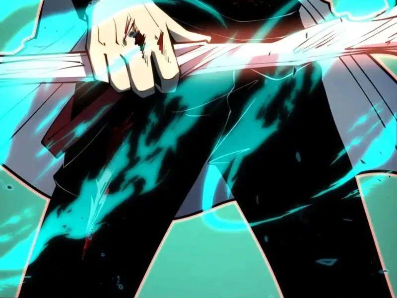 Thức Tỉnh Toàn Chức Chap 60 - Next Chap 61