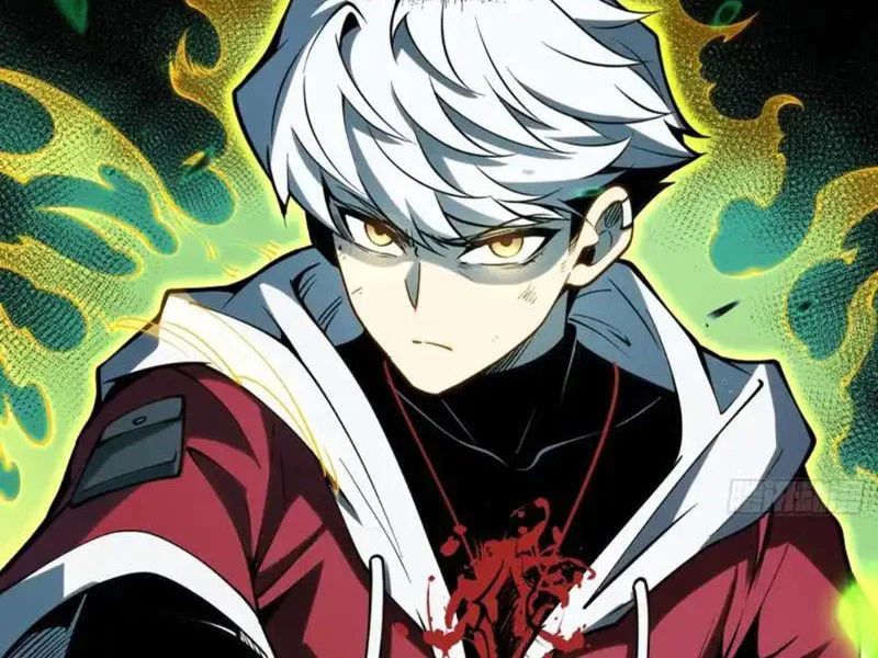 Thức Tỉnh Toàn Chức Chap 60 - Next Chap 61