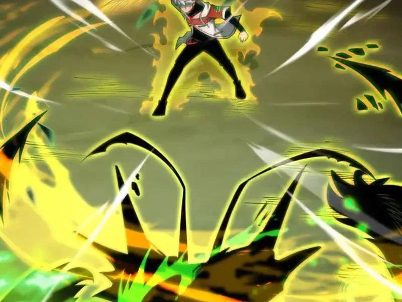 Thức Tỉnh Toàn Chức Chap 60 - Next Chap 61