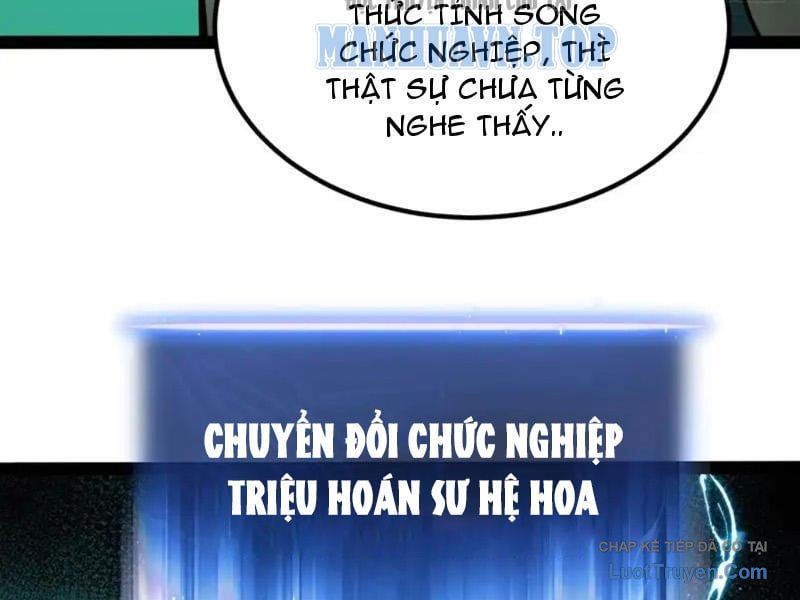 Thức Tỉnh Toàn Chức Chap 60 - Next Chap 61