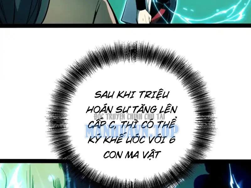 Thức Tỉnh Toàn Chức Chap 60 - Next Chap 61