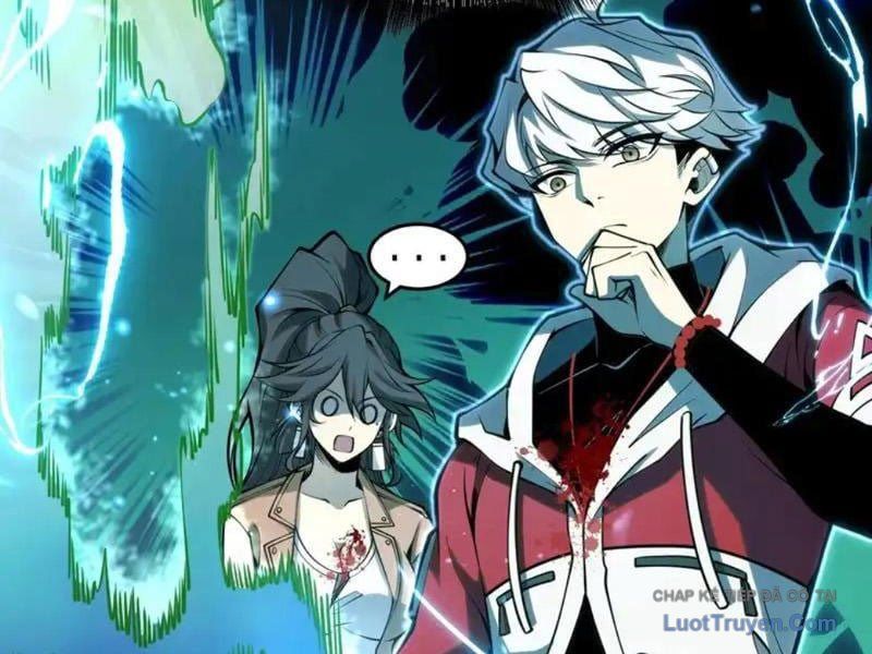 Thức Tỉnh Toàn Chức Chap 60 - Next Chap 61