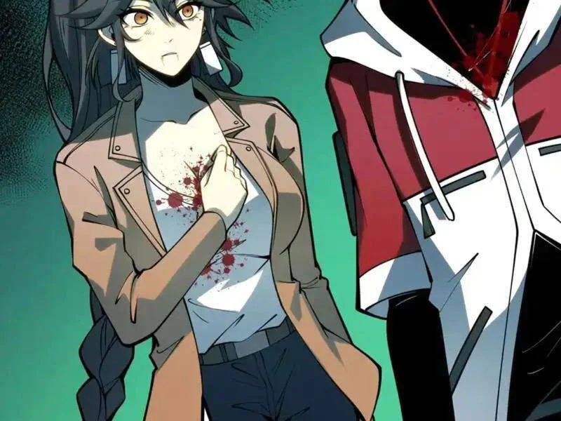 Thức Tỉnh Toàn Chức Chap 60 - Next Chap 61