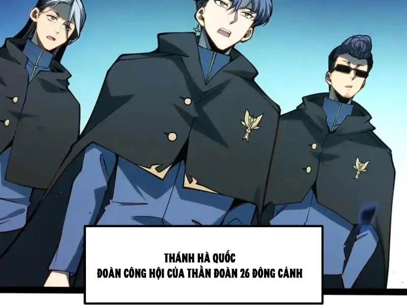 Thức Tỉnh Toàn Chức Chap 60 - Next Chap 61