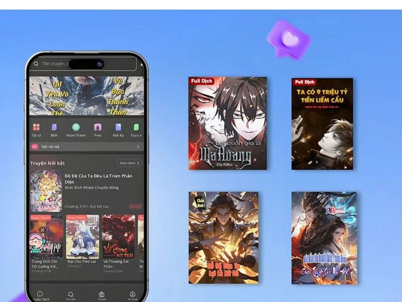 Thức Tỉnh Toàn Chức Chap 60 - Next Chap 61