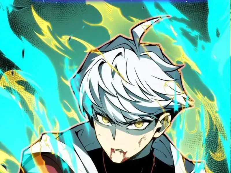 Thức Tỉnh Toàn Chức Chap 60 - Next Chap 61