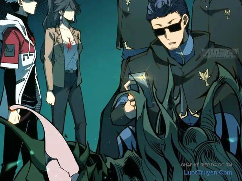 Thức Tỉnh Toàn Chức Chap 61 - Next Chap 62