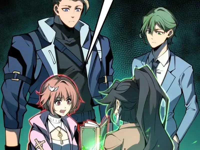 Thức Tỉnh Toàn Chức Chap 61 - Next Chap 62