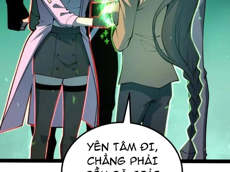 Thức Tỉnh Toàn Chức Chap 61 - Next Chap 62