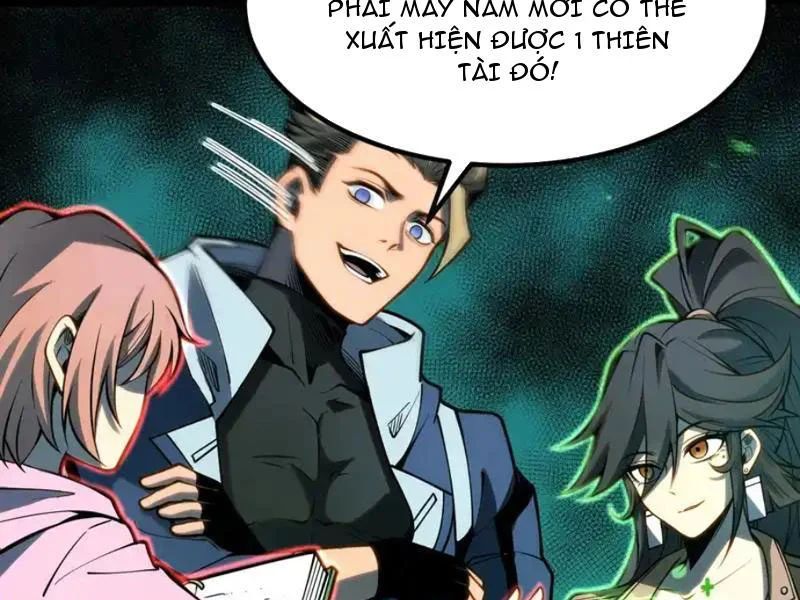 Thức Tỉnh Toàn Chức Chap 61 - Next Chap 62