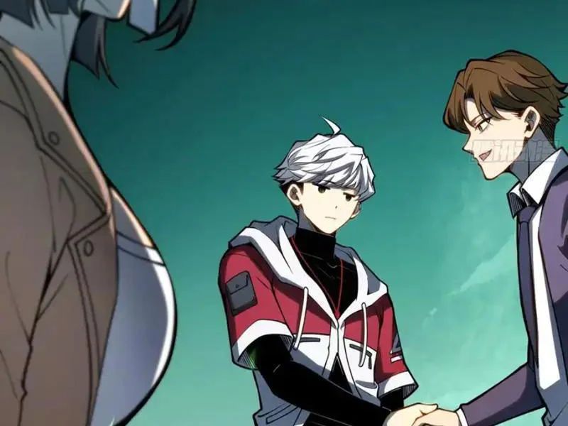 Thức Tỉnh Toàn Chức Chap 61 - Next Chap 62