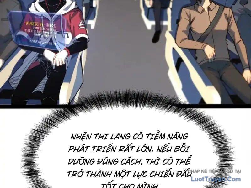 Thức Tỉnh Toàn Chức Chap 61 - Next Chap 62