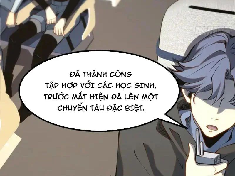 Thức Tỉnh Toàn Chức Chap 61 - Next Chap 62