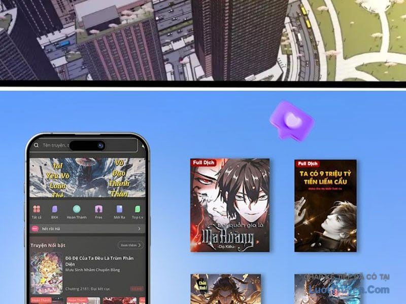 Thức Tỉnh Toàn Chức Chap 61 - Next Chap 62