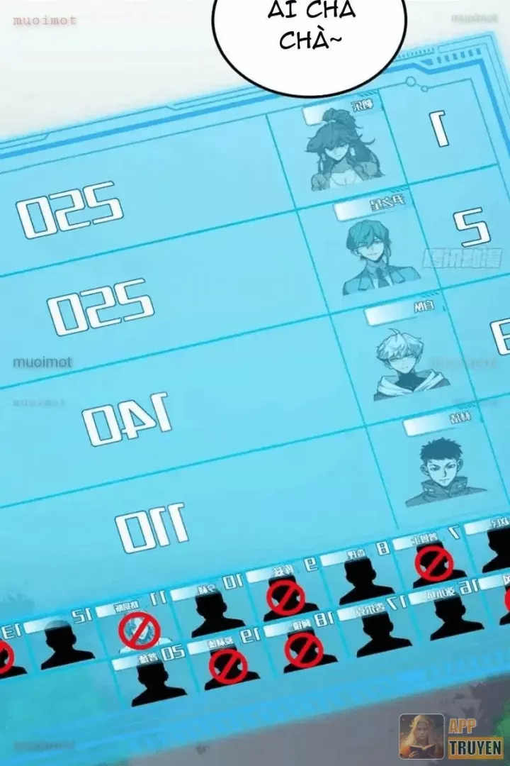 Thức Tỉnh Toàn Chức Chap 72 - Next Chap 73