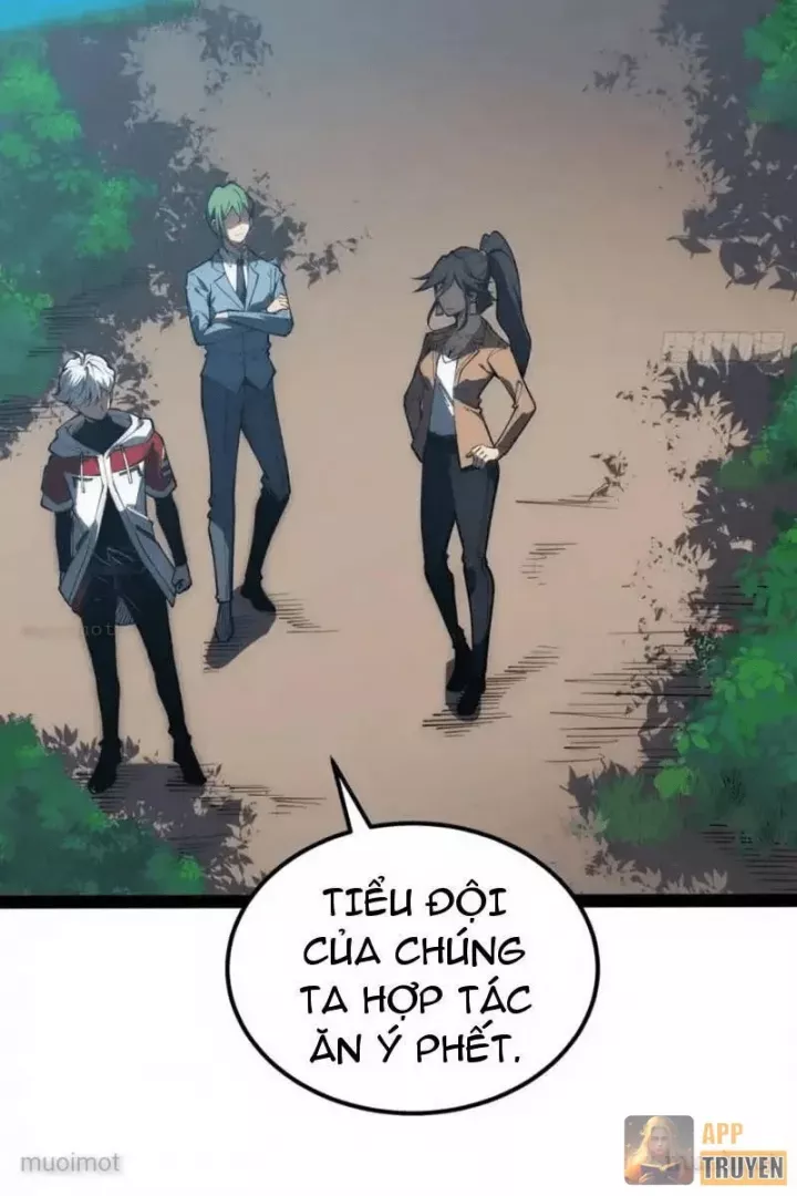 Thức Tỉnh Toàn Chức Chap 72 - Next Chap 73