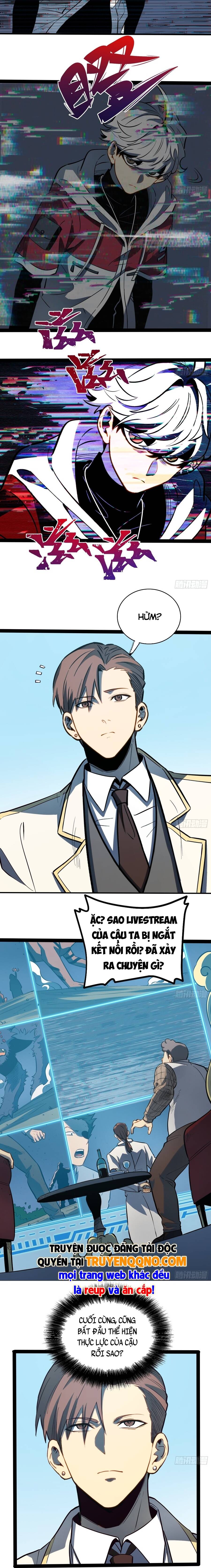 Thức Tỉnh Toàn Chức Chap 74 - Next Chap 75