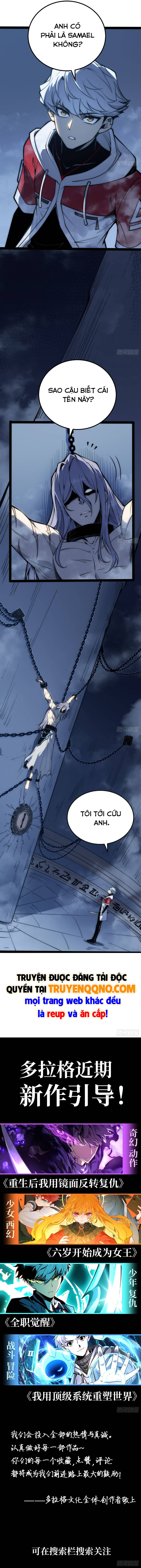 Thức Tỉnh Toàn Chức Chap 81 - Next Chap 82