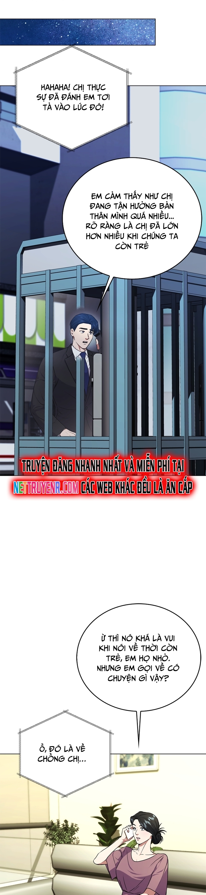 Thuế Trừng Giả Chap 147 - Next Chap 148