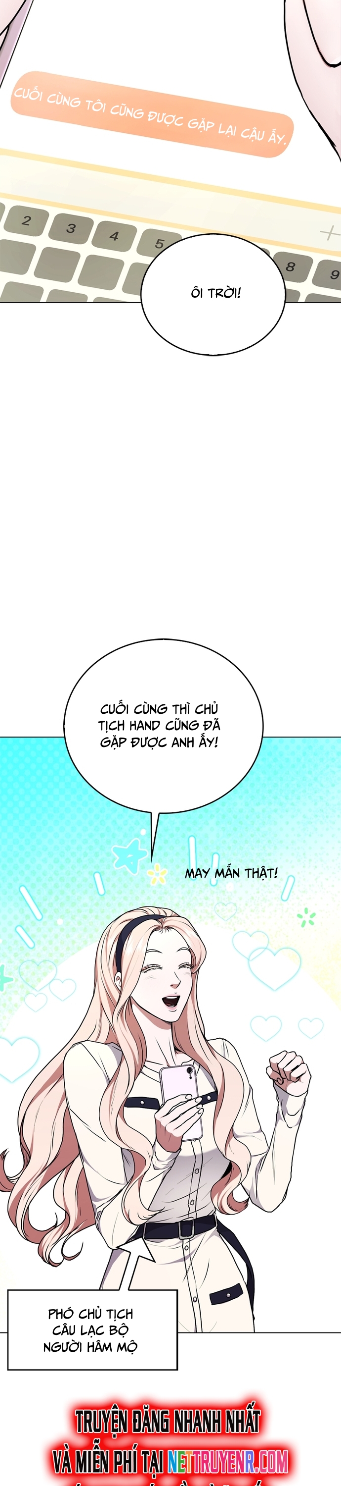 Thuế Trừng Giả Chap 147 - Next Chap 148