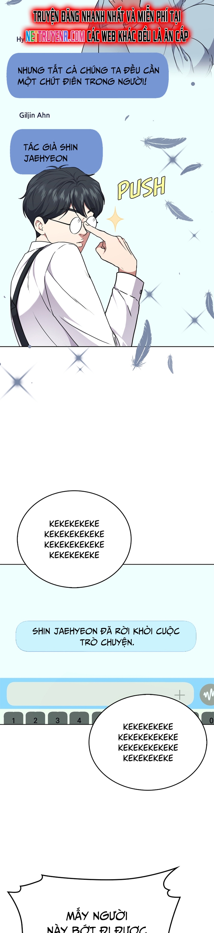 Thuế Trừng Giả Chap 148 - Next Chap 149