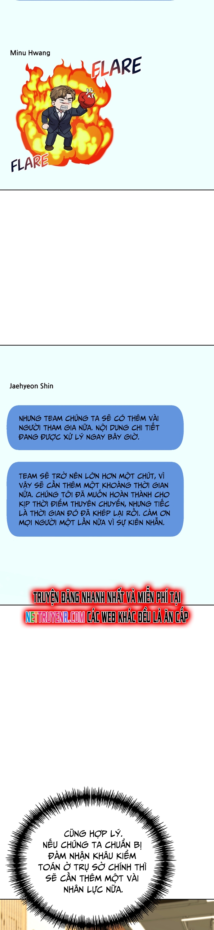 Thuế Trừng Giả Chap 148 - Next Chap 149