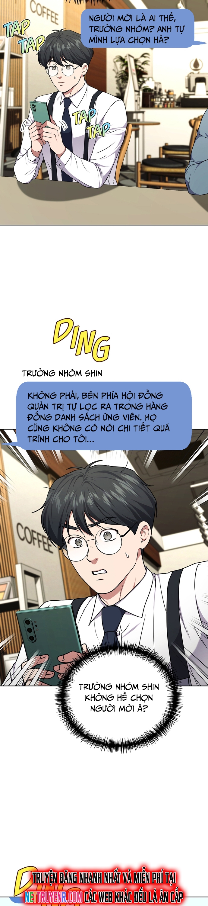 Thuế Trừng Giả Chap 148 - Next Chap 149
