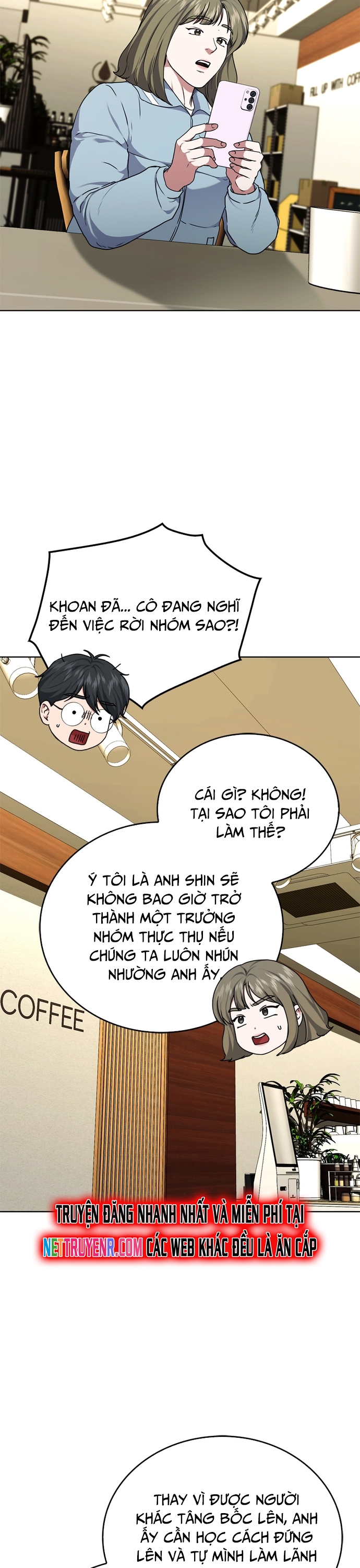 Thuế Trừng Giả Chap 148 - Next Chap 149