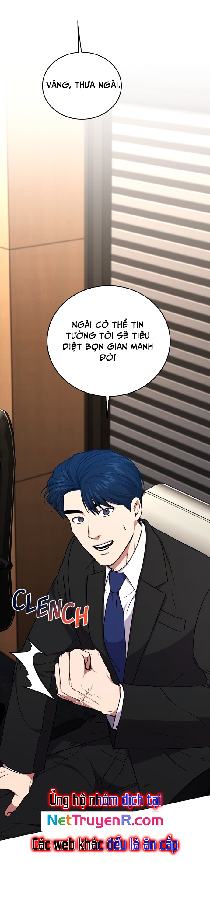 Thuế Trừng Giả Chap 149 - Next Chap 150