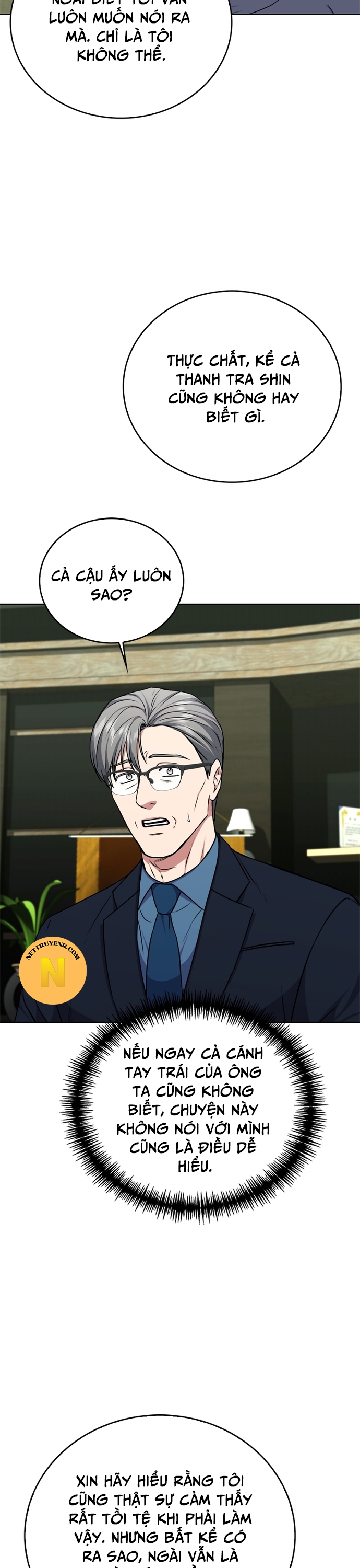 Thuế Trừng Giả Chap 150 - Next Chap 151