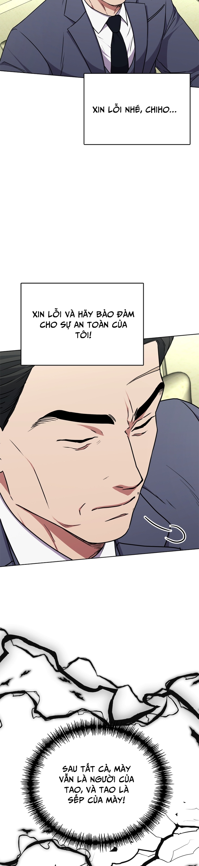 Thuế Trừng Giả Chap 150 - Next Chap 151