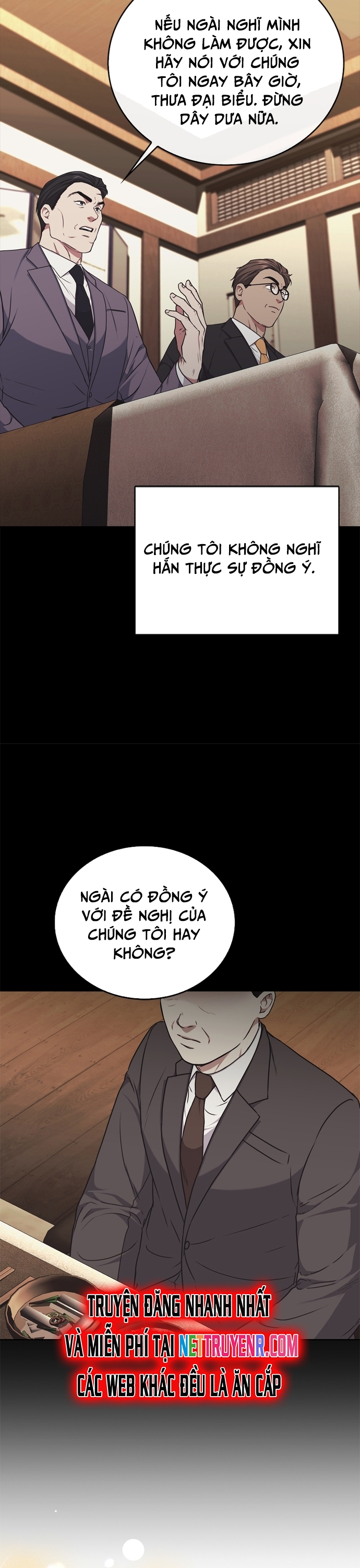 Thuế Trừng Giả Chap 150 - Next Chap 151