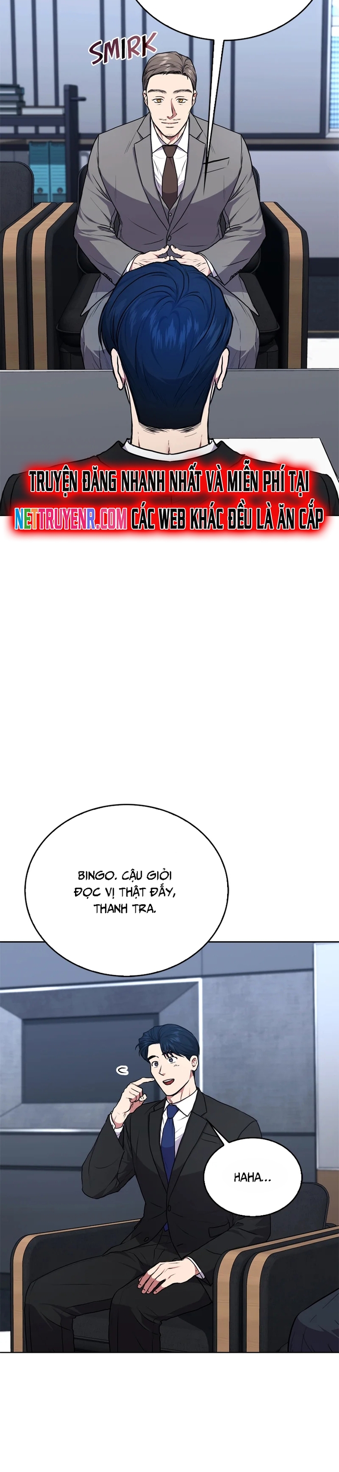 Thuế Trừng Giả Chap 151 - Next Chap 152