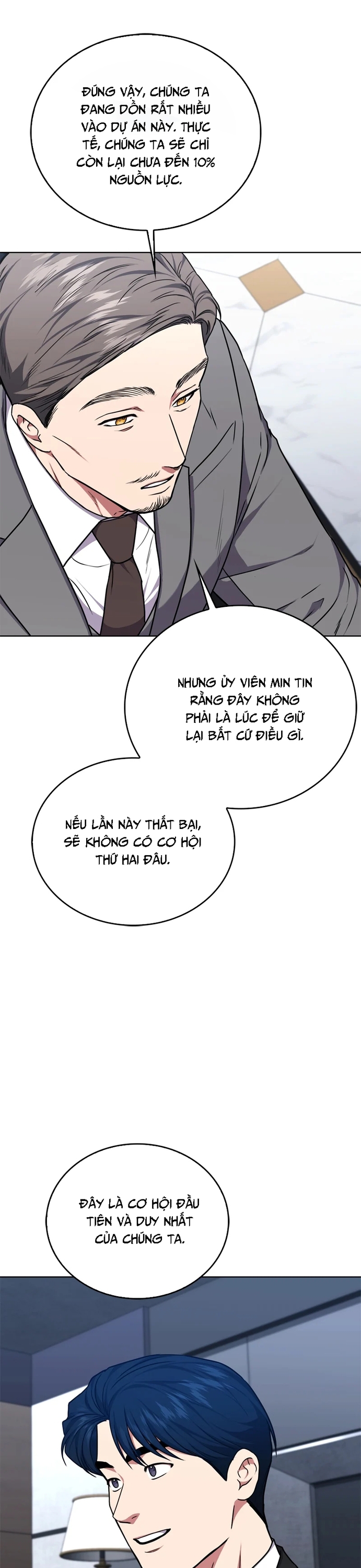 Thuế Trừng Giả Chap 151 - Next Chap 152