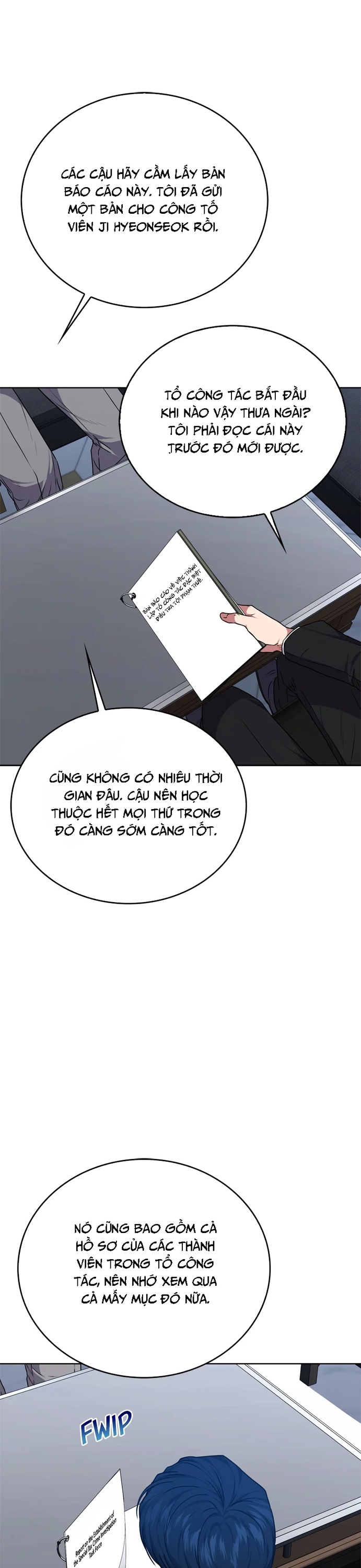 Thuế Trừng Giả Chap 151 - Next Chap 152