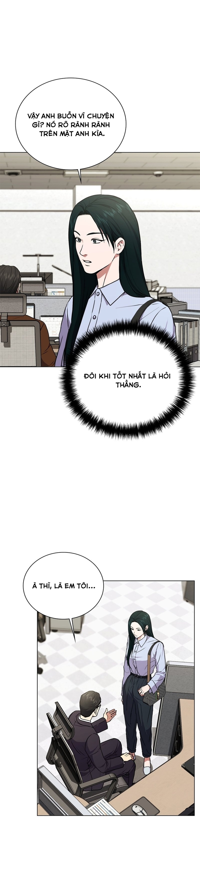 Thuế Trừng Giả Chap 156 - Next Chap 157