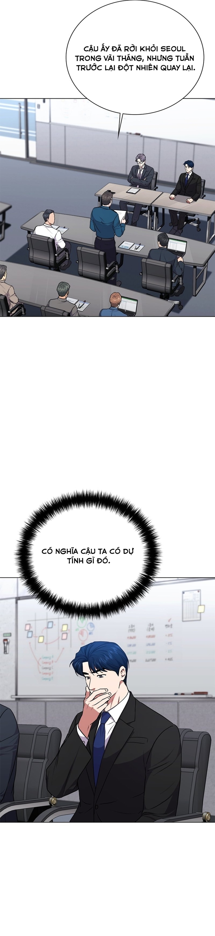 Thuế Trừng Giả Chap 156 - Next Chap 157