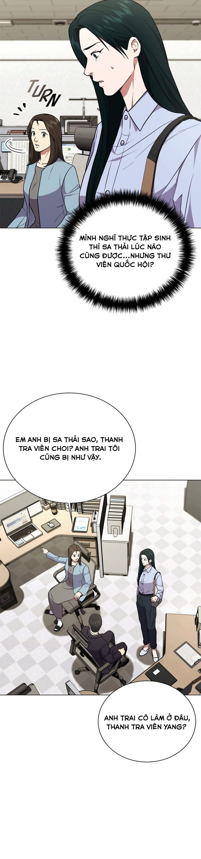 Thuế Trừng Giả Chap 156 - Next Chap 157