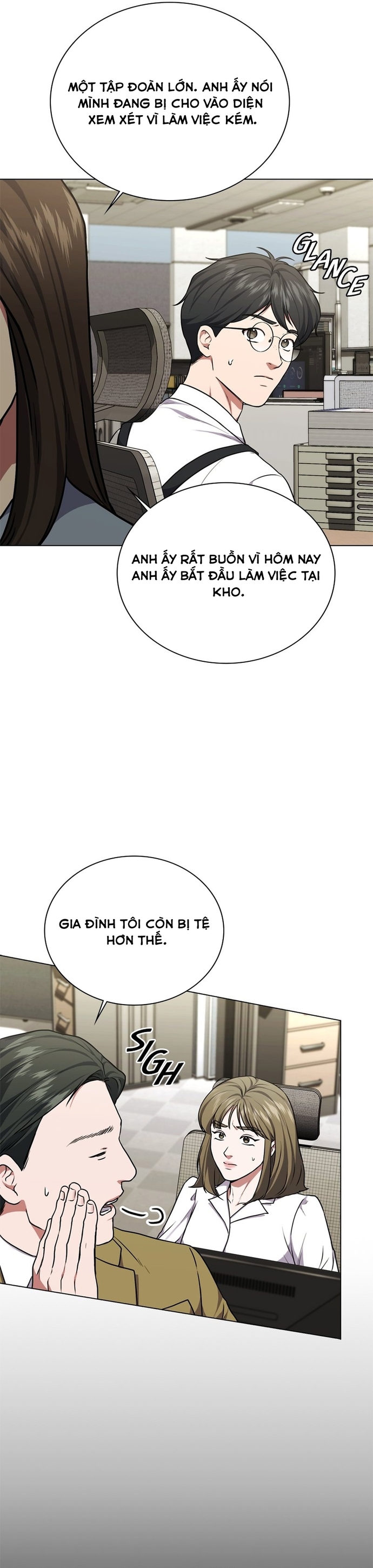 Thuế Trừng Giả Chap 156 - Next Chap 157