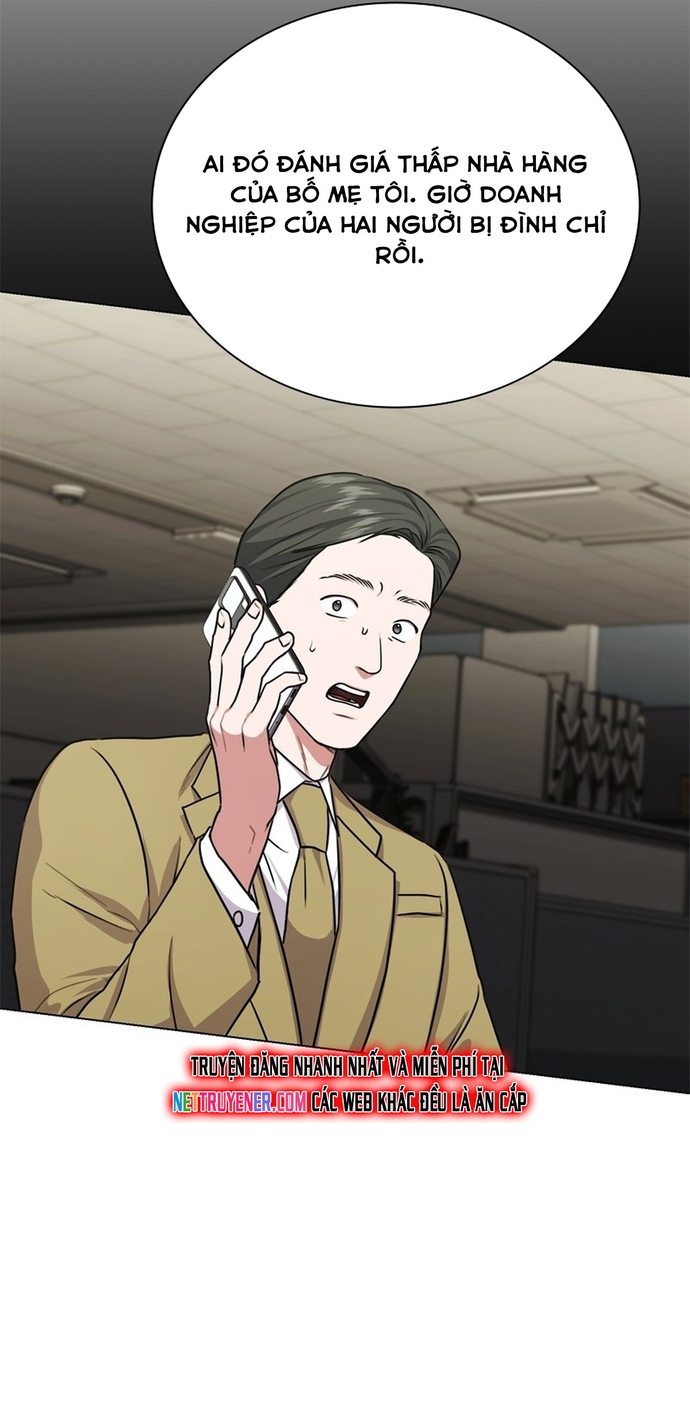 Thuế Trừng Giả Chap 156 - Next Chap 157