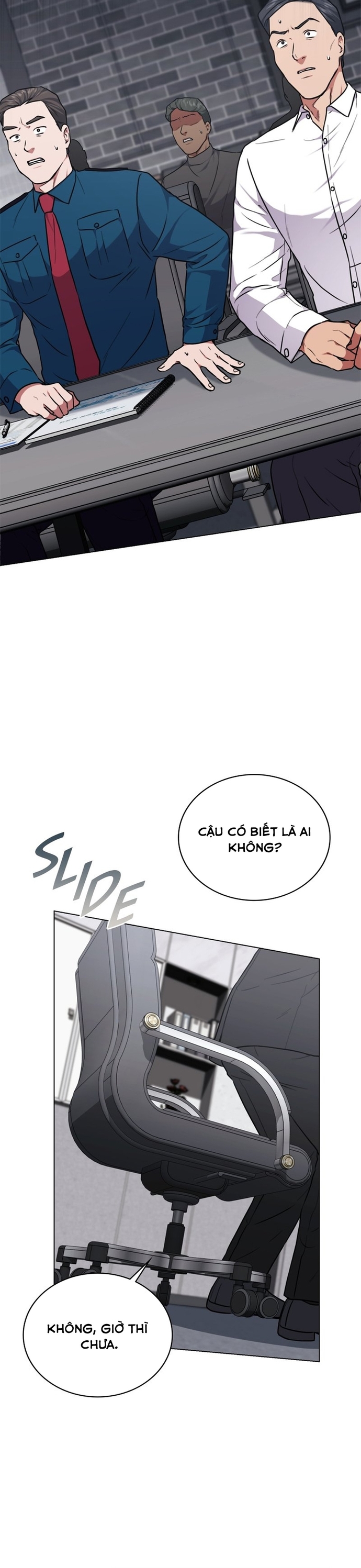 Thuế Trừng Giả Chap 156 - Next Chap 157