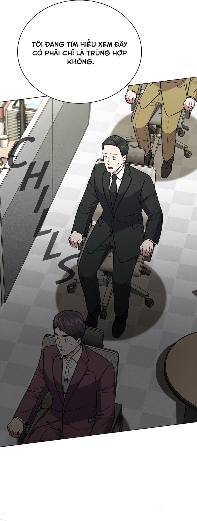 Thuế Trừng Giả Chap 156 - Next Chap 157