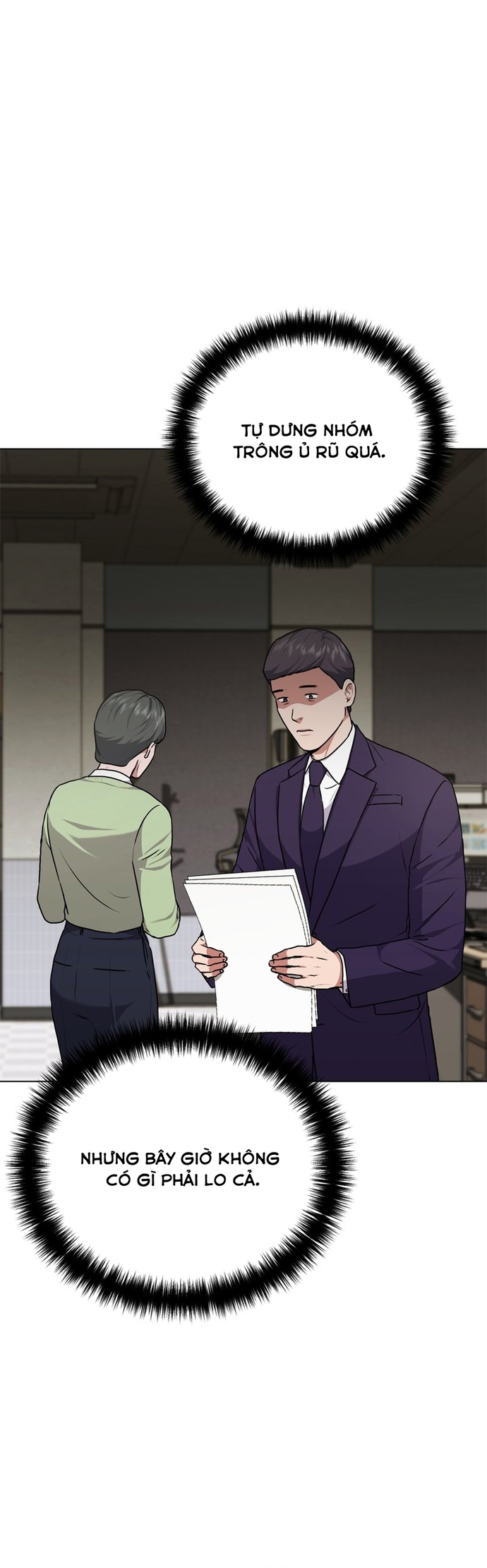 Thuế Trừng Giả Chap 156 - Next Chap 157