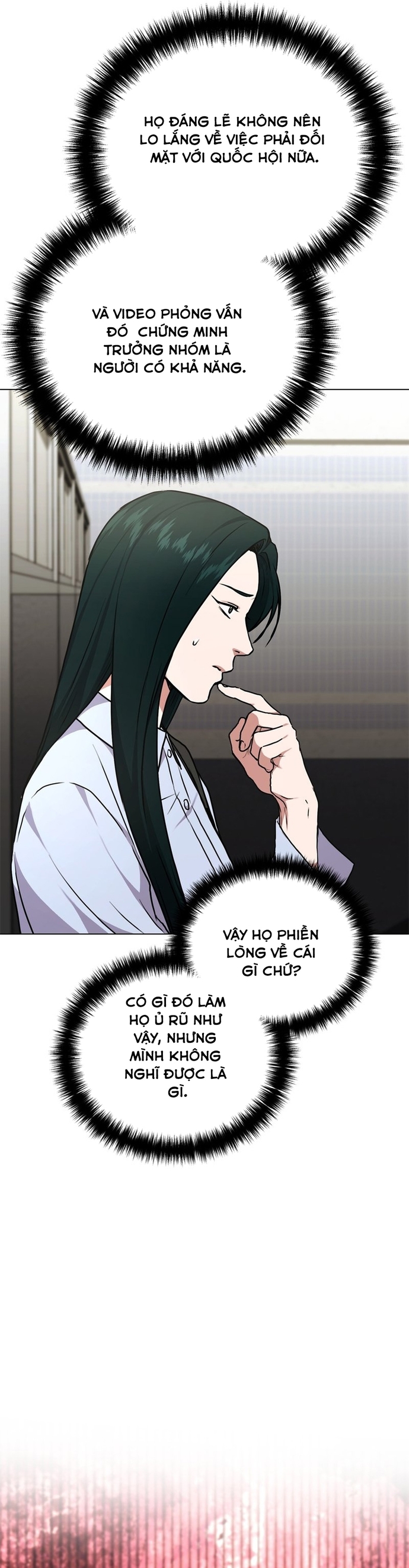 Thuế Trừng Giả Chap 156 - Next Chap 157