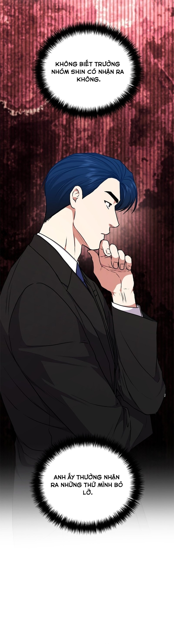 Thuế Trừng Giả Chap 156 - Next Chap 157